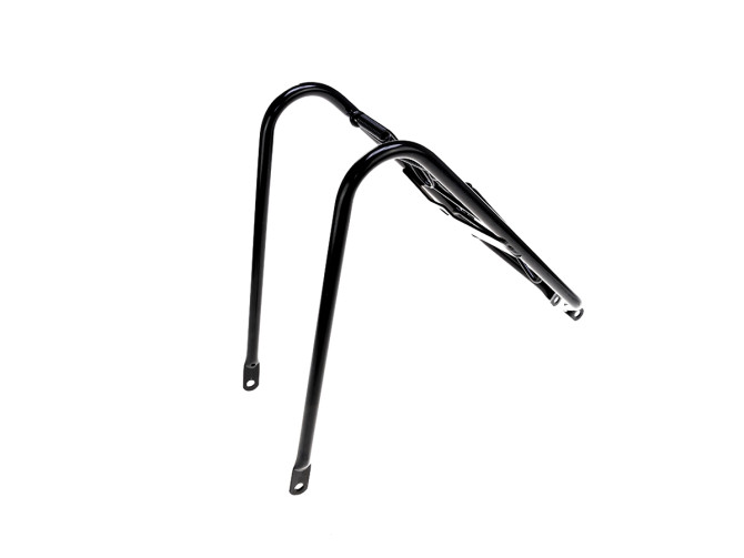 Luggage carrier rear Puch Maxi N / K matt black product